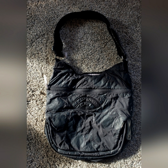 Lululemon Athletica| Oversized Dance Gym Workout Over The Shoulder Bag - Picture 6 of 6